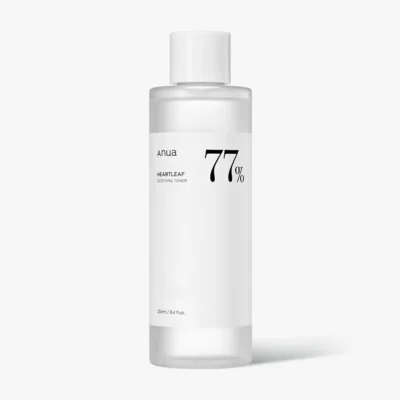 Anua-soothing-toner