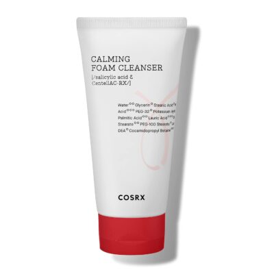 COSRX-CALMING-FOAM-CLEANSER-150ML-1
