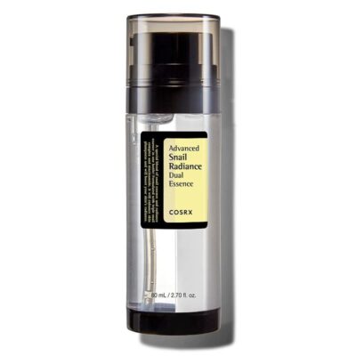 CosRX-Advanced-Snail-Radiance-Dual-Essence-1