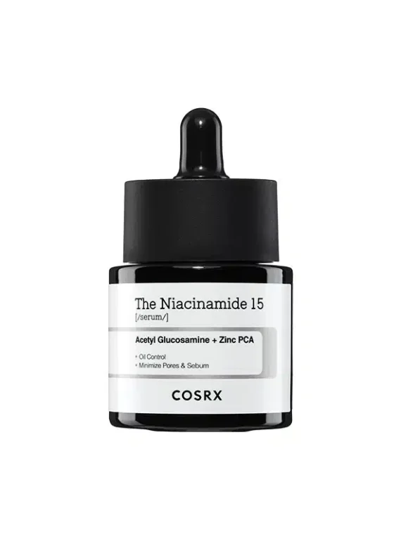 CosrxTheNiacinamide15Serum