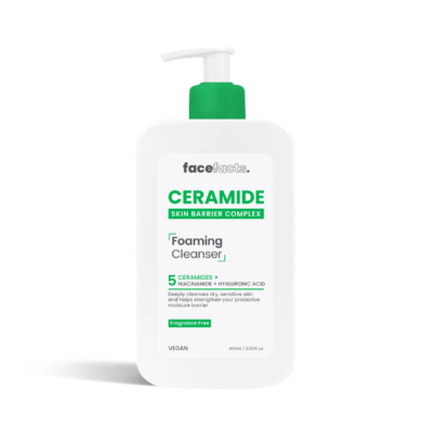 FACE-FACT-CER-FOAMN-CLEANSER