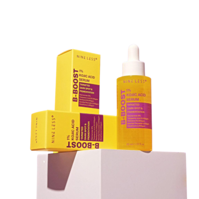 KOJIC-NINE