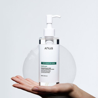 anua-mild