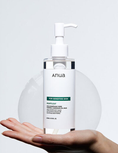 anua-mild
