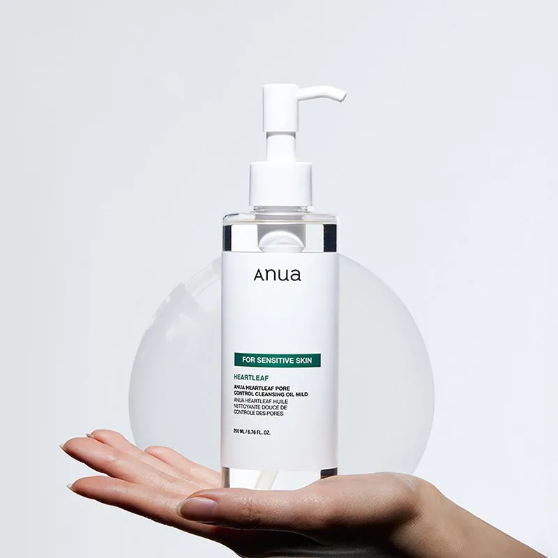 anua-mild