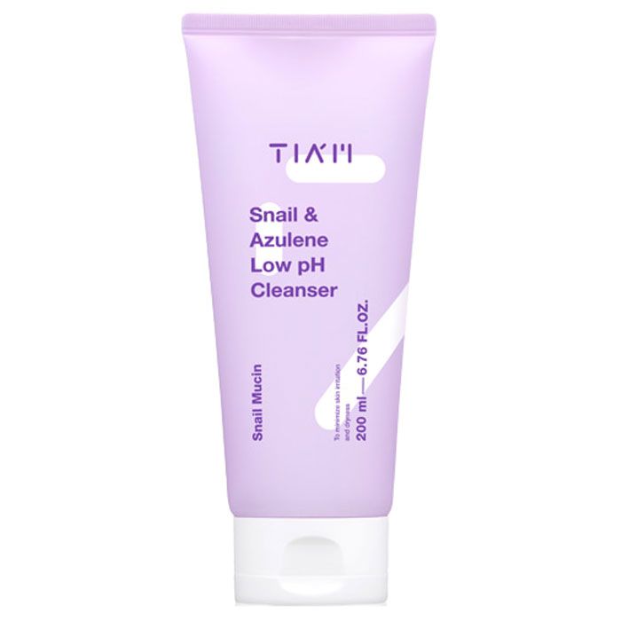 tiam-snail-cleanser