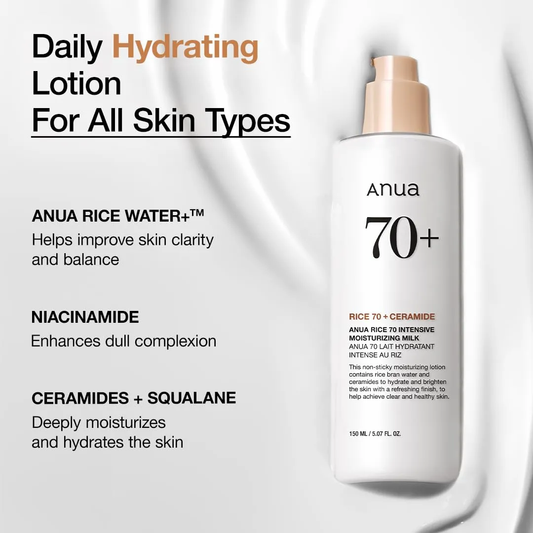 anua-milk