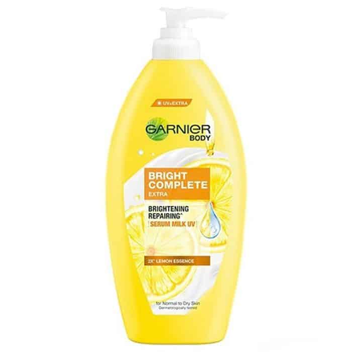 garnier-brightening-body-lotion