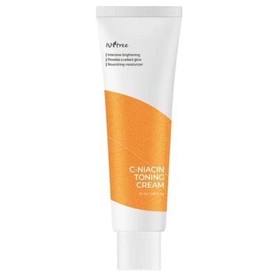 isntree-niacin-cream