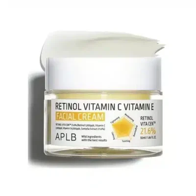 retinol-cream