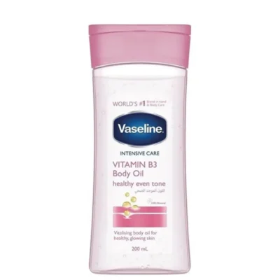 vaseline-oil