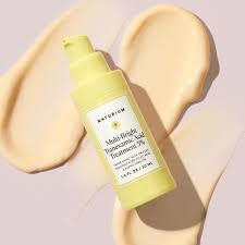 Naturium Multi-Bright Tranexamic Acid Treatment 5%