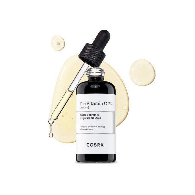 Cosrx Vitamin C 23% Serum