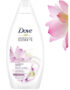 DOVE NOURISHING SECRETS BODY WASH 750ML