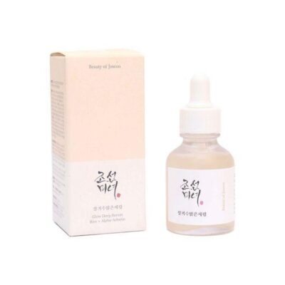 Beauty Of Joseon Glow Deep Serum