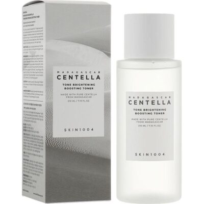 Centella Tone Brightening Boosting Toner
