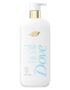Visibly improve dryness and replenish skin with a rich, creamy body wash drenched with notes of black cherry and almond butter.