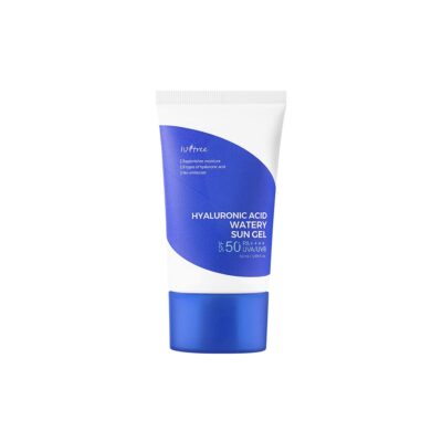 Isntree Hyaluronic Acid Watery Sun Gel - SPF 50 - 50ml
