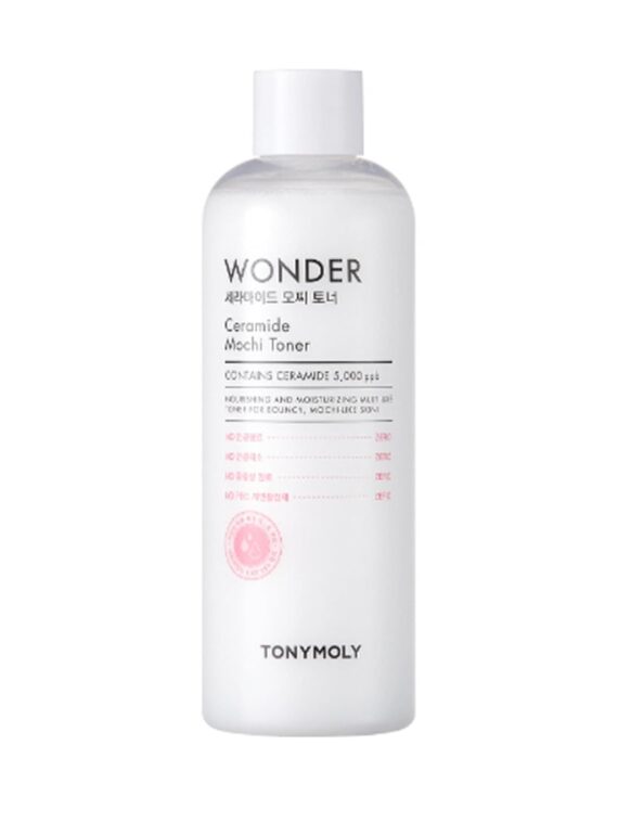 TONYMOLY Wonder Ceramide Mochi