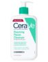 CeraVe Foaming Facial Cleanser Daily Face Wash