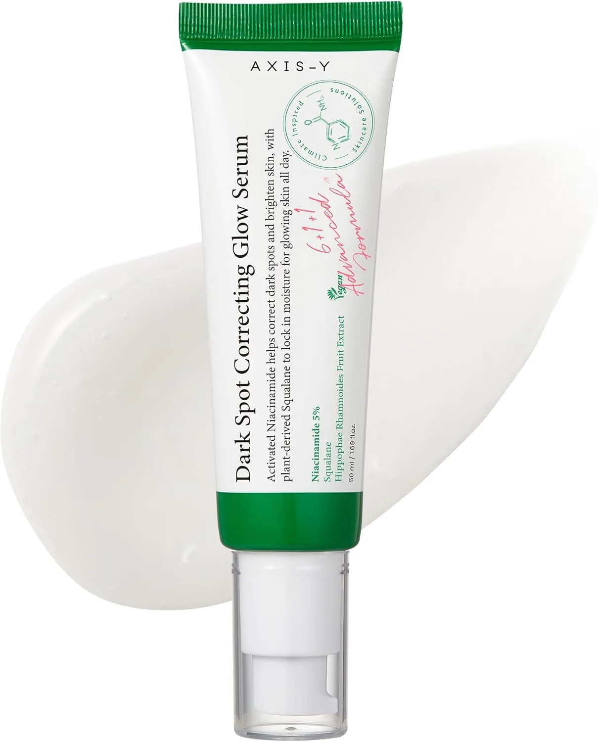 AXIS-Y Dark Spot Correcting Glow Serum