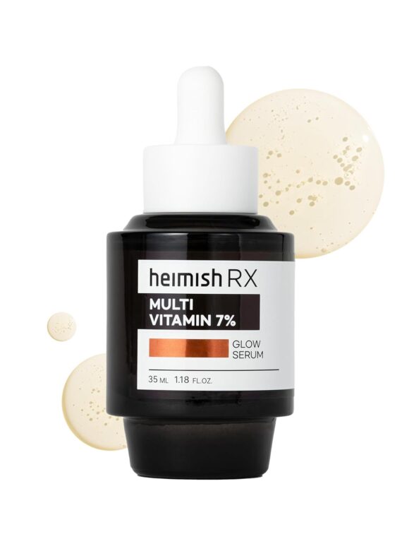 Heimish RX Multi Vitamin 7% Glow Serum