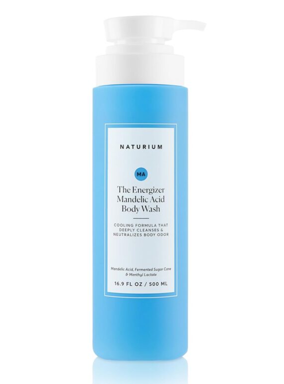 Naturium The Energizer Body Wash