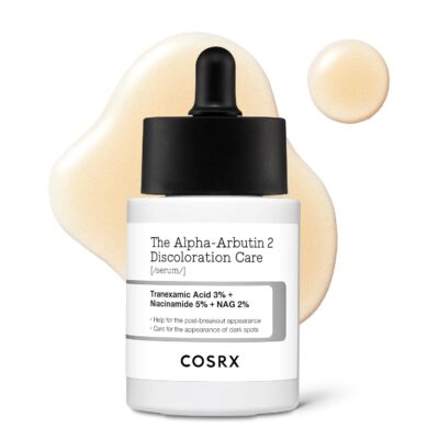Cosrx Alpha Arbutin Discoloration Serum