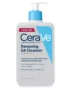 CeraVe Renewing Salicylic Acid Cleanser 16FL