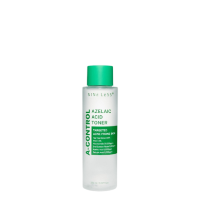 NINELESS A-Control Azelaic Acid Toner 150ml