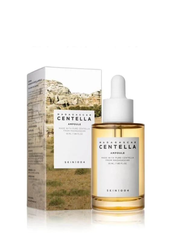SKIN1004 Madagascar Centella Ampoule 55ml