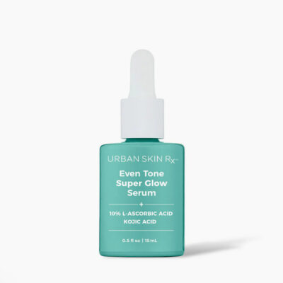 Even Tone Super Glow Serum