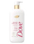 Dove Melanin Even Tone Body Wash 547ml
