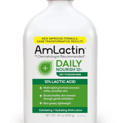 amlactin 14oz