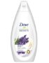 Dove Relaxing Ritual Body Wash 750ml
