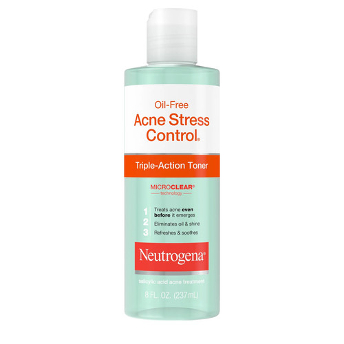 Neutrogena Acne Stress Control Toner