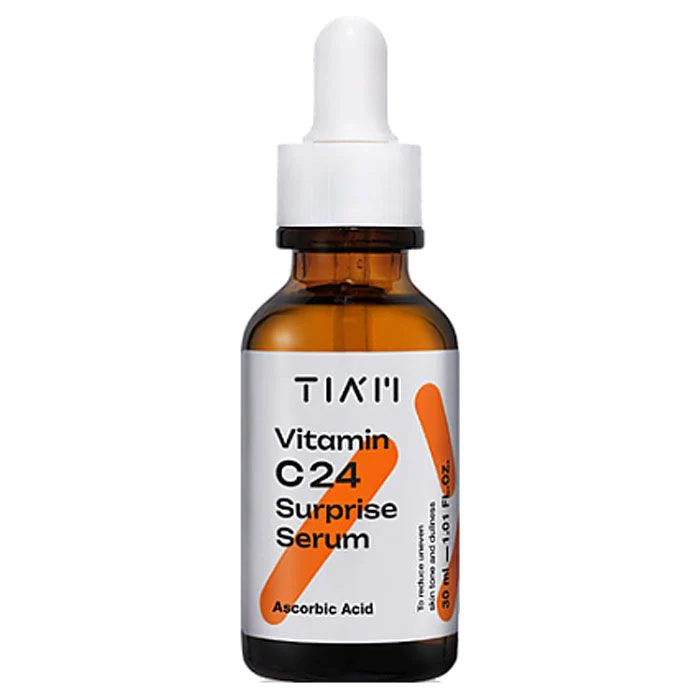 Tiam Vitamin C24 Surprise Serum 30ml