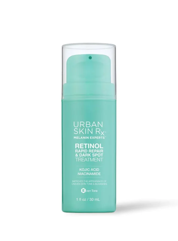 Retinol Rapid Repair & Dark Spot Treatment