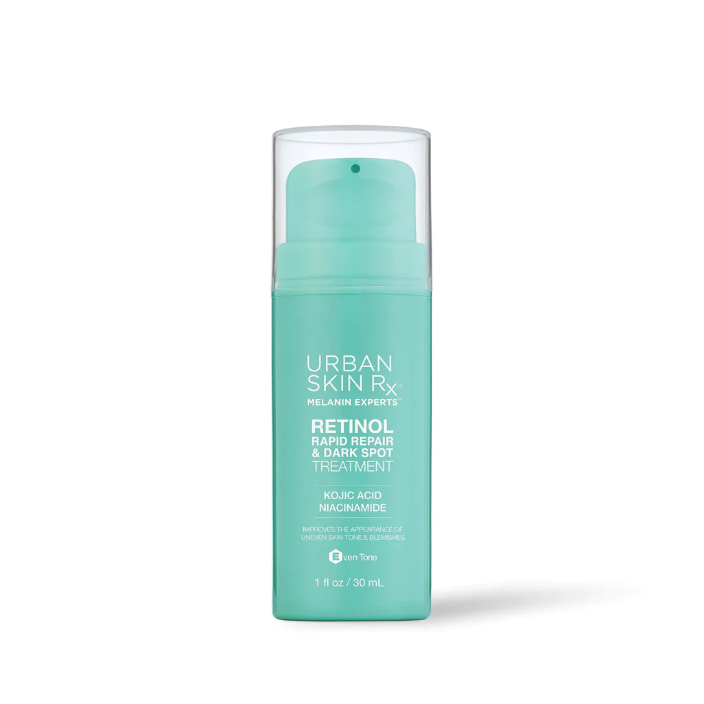 Retinol Rapid Repair & Dark Spot Treatment