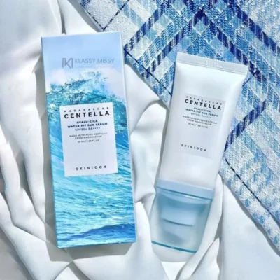 SKIN1004-Madagascar-Centella-Hyalu-Cica-Water-Fit-Sun-Serum-SPF50+-PA++++-50ml-102d-products