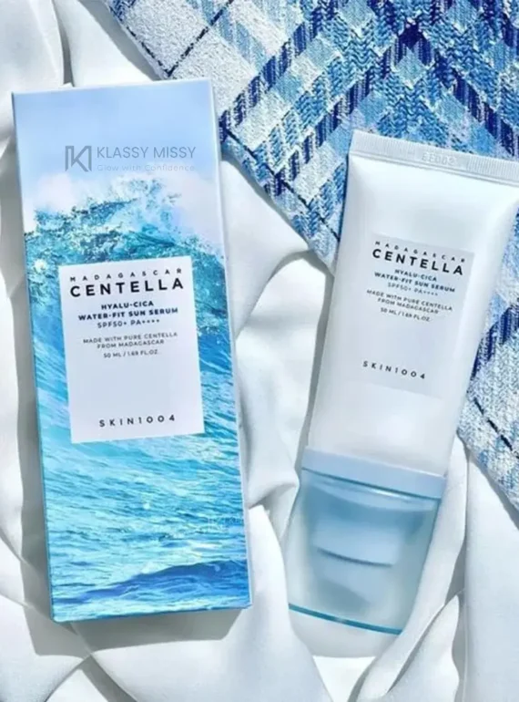SKIN1004-Madagascar-Centella-Hyalu-Cica-Water-Fit-Sun-Serum-SPF50+-PA++++-50ml-102d-products