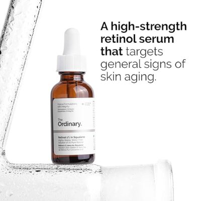 retinol