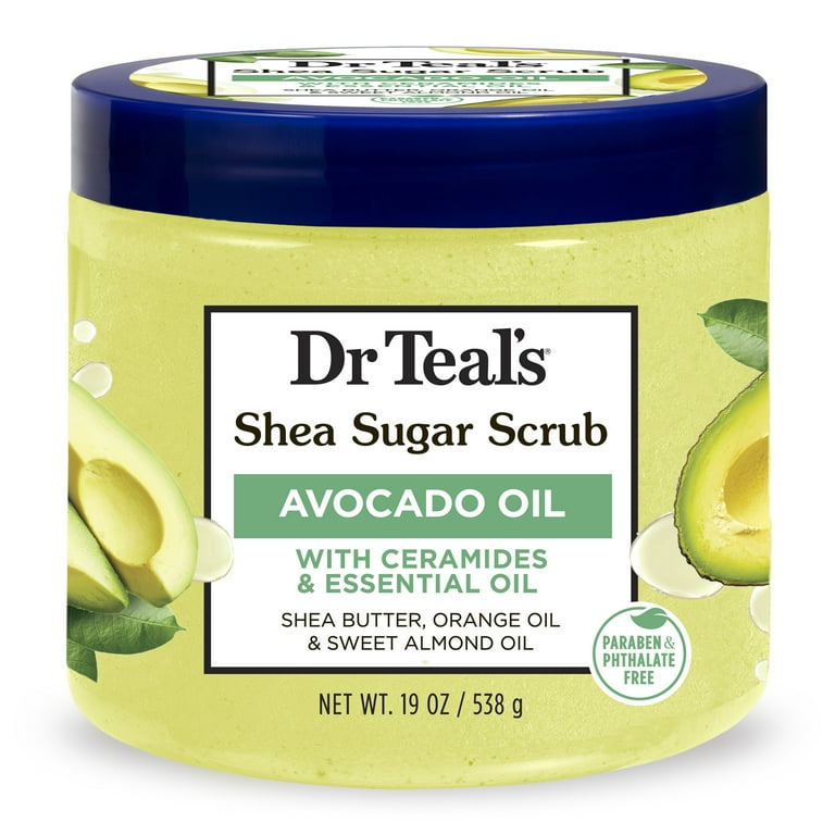 Dr-Teal-s-Shea-Sugar-Body-Scrub-with-Avocado-Oil-and-Ceramides-19-oz_a2b595e7-9091-4443-aba0-0000078af3f2.e55daacb8690874b25e58c00269ce85c