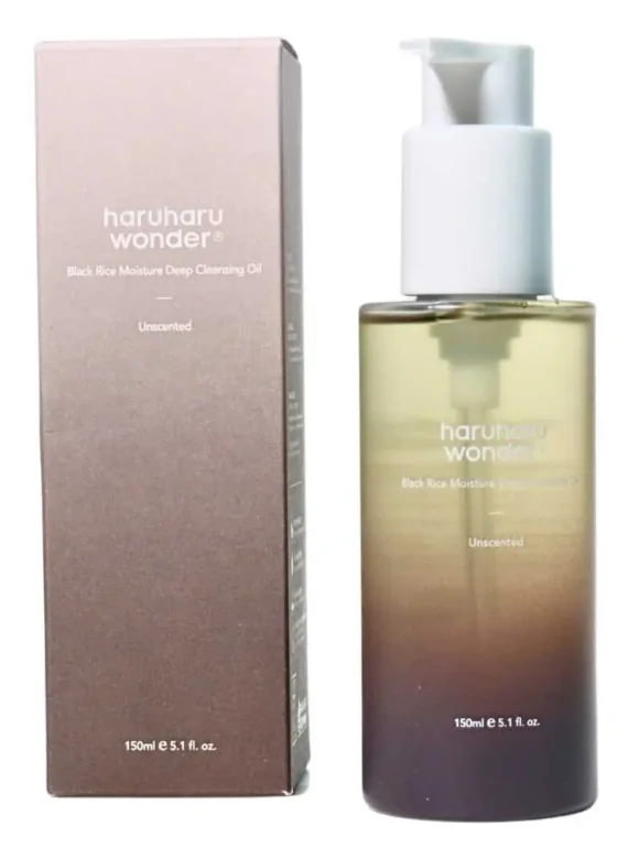 HARUHARU-OIL