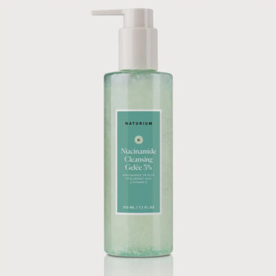 NATRM_Ecomm_Niacinamide-Cleansing-Gelee_Front