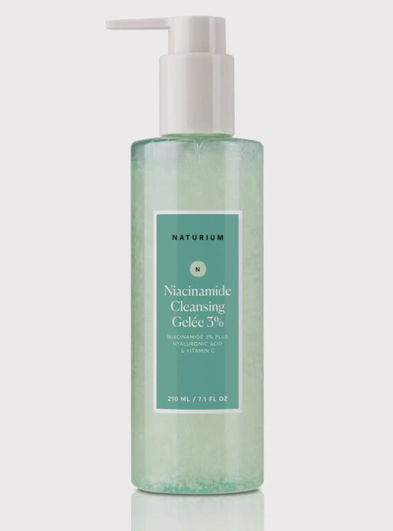 NATRM_Ecomm_Niacinamide-Cleansing-Gelee_Front