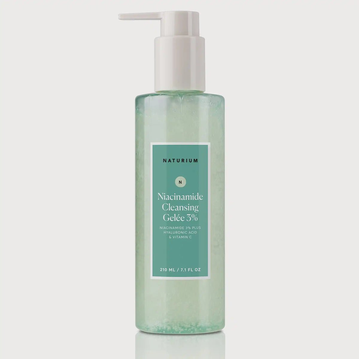 NATRM_Ecomm_Niacinamide-Cleansing-Gelee_Front