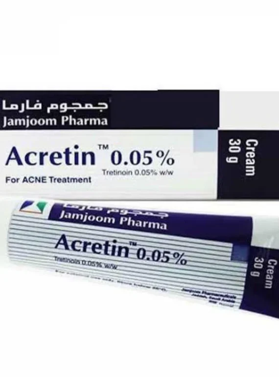 Acretin-Cream-Tretinoin-0.05-30g-1