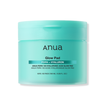 Anua-PDRN-Hyaluronic-Acid-Glow-Pad