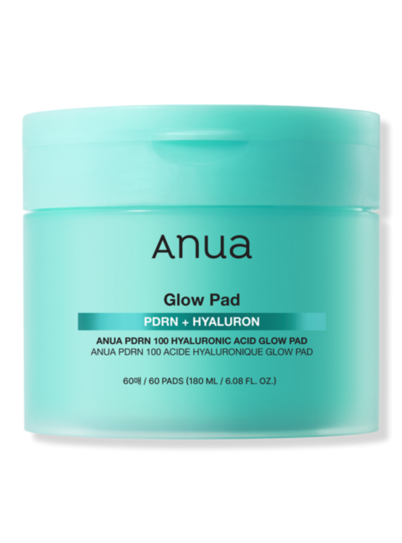 Anua-PDRN-Hyaluronic-Acid-Glow-Pad